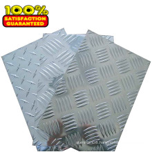 6061 aluminium tread plate